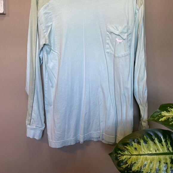 Victoria’s Secret Women’s Small Mint Long Sleeve - Picture 2 of 7
